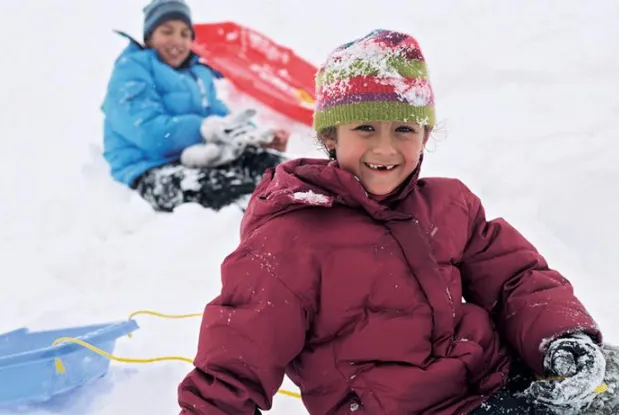 Kinderactiviteiten