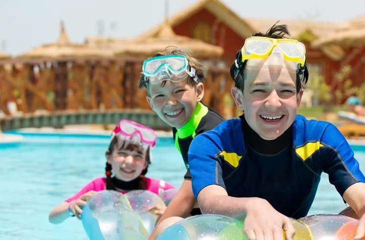 Kinderactiviteiten