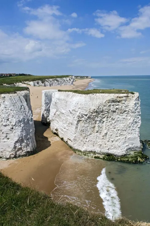 5-daagse autovakantie Zuid-Engelse kust