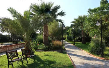 Cactus Hotel Club Paradise