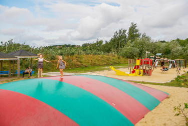 Vakantiepark Landal Ebeltoft