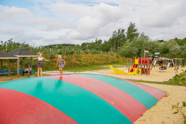 Vakantiepark Landal Ebeltoft