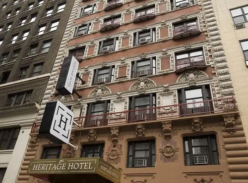 The Heritage