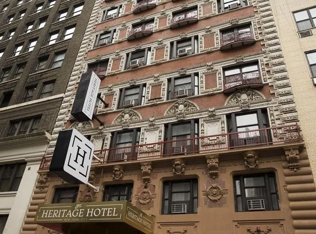 The Heritage