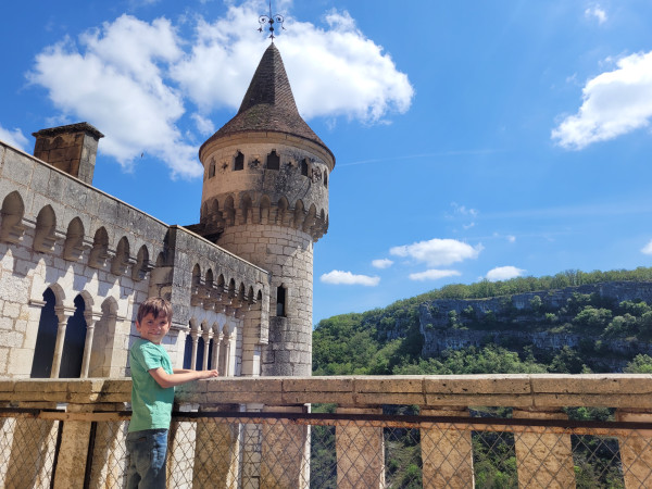 Domaine de Lanzac