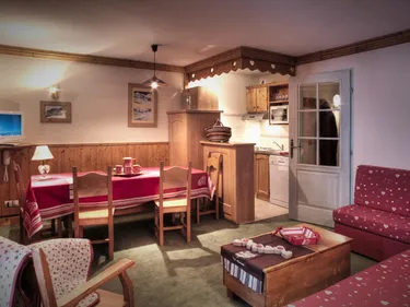 Résidence Le Cheval Blanc