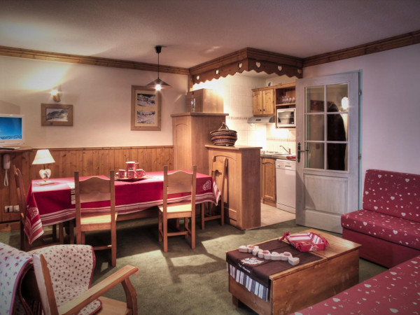 Résidence Le Cheval Blanc