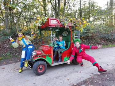 korting center parcs_mascotte orry