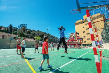 Hotel Rosamar Garden Resort