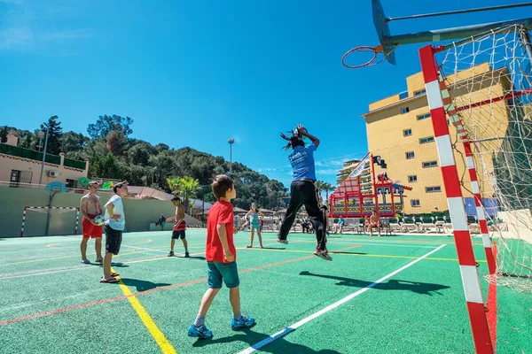 Hotel Rosamar Garden Resort