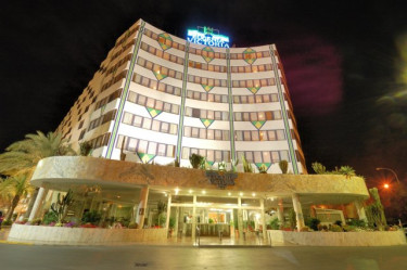 Hotel Bull Eugenia Victoria