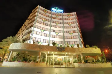 Hotel Bull Eugenia Victoria