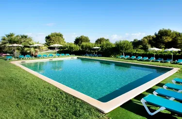 TUI BLUE Grupotel Turquesa Mar