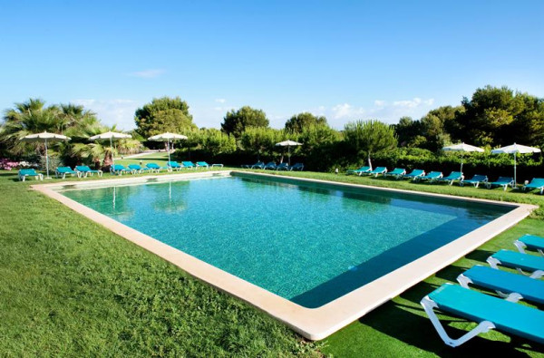 TUI BLUE Grupotel Turquesa Mar