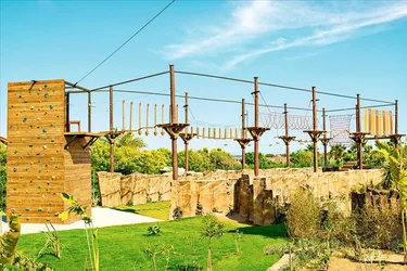 Hotel Aska Lara Resort & Spa