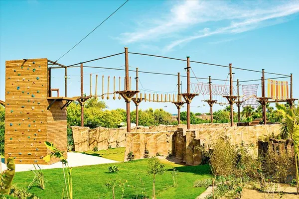 Hotel Aska Lara Resort & Spa