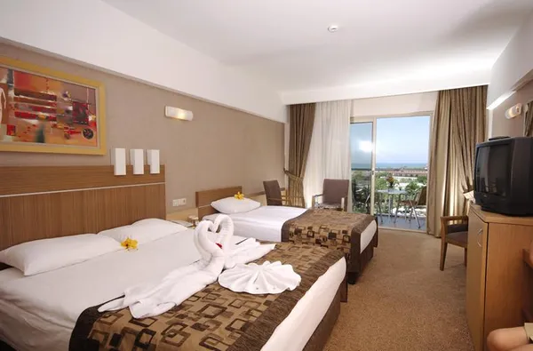 Sunis Kumkoy Beach Resort