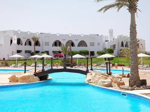 The Three Corners Equinox Beach Resort 