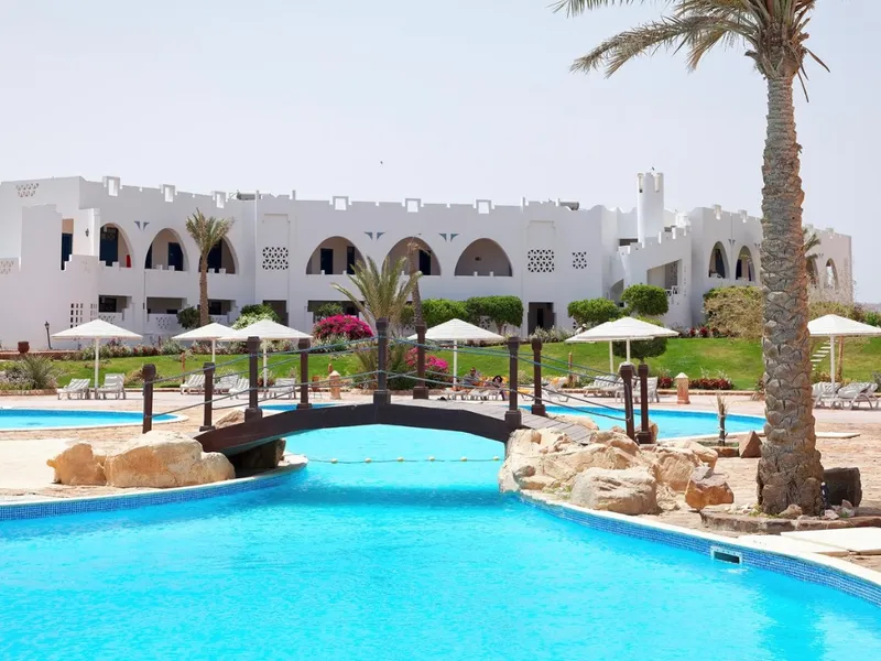 The Three Corners Equinox Beach Resort 