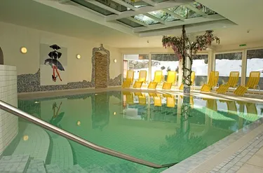 Hotel Alpen Residence