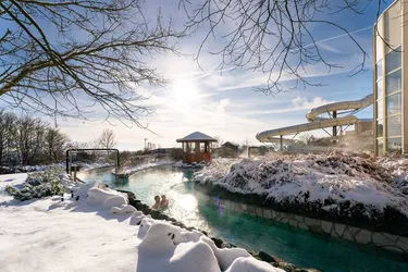 Center Parcs park Hochsauerland