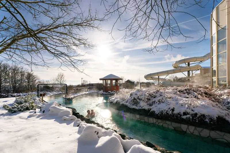 Center Parcs park Hochsauerland