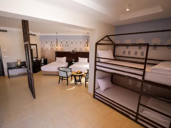 Blend Paradise Resort