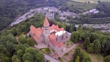 Vakantiepark La Sapinière