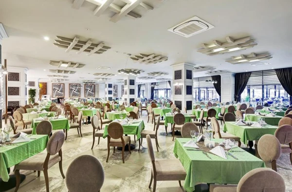 Hotel Jacaranda Imperial