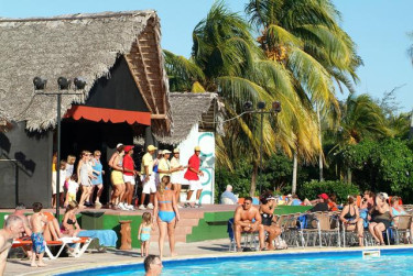 Brisas Guardalavaca