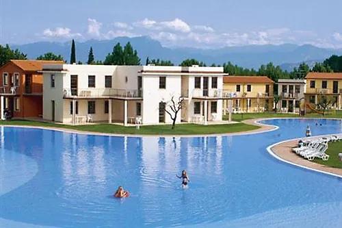 Appartementen Gasparina Village