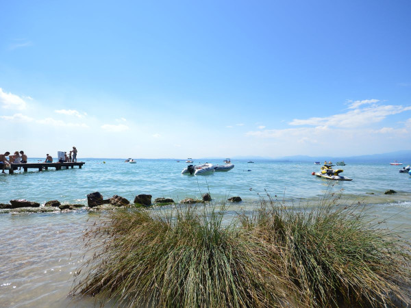 Camping Park Delle Rose