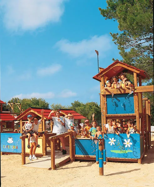 Kinderactiviteiten