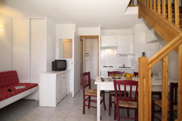 Vakantiepark Odalys Le Domaine des Hauts de Salavas