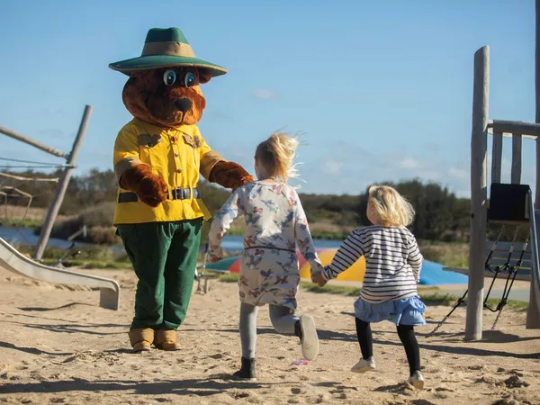 Landal  vakantiepark Rønbjerg