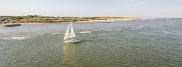 Weekendje weg Waddeneilanden