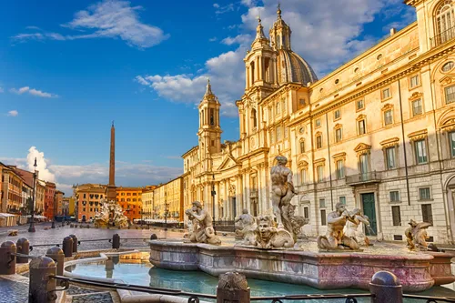 Rome
