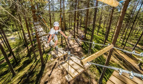Finland bezienswaardigheden
