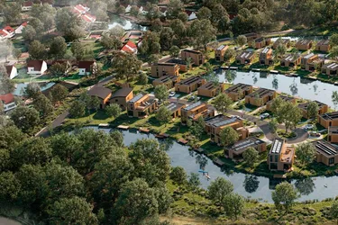 Landal De Wedderplassen