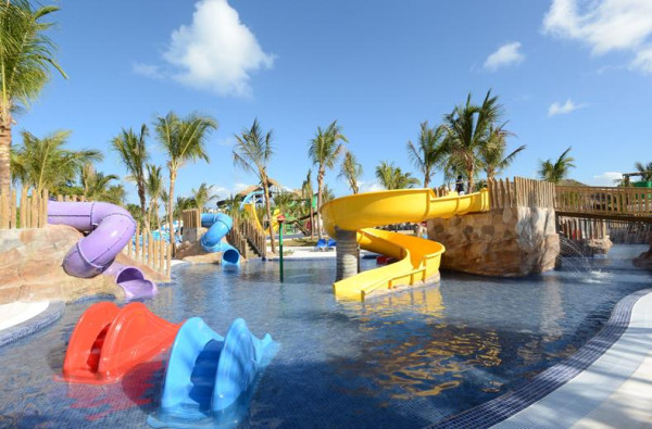 Memories Splash Punta Cana