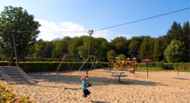 Vakantie dichtbij huis vanaf € 89 p.p. | TUI