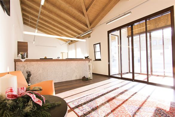 Alpenchalets Flachauer Gutshof