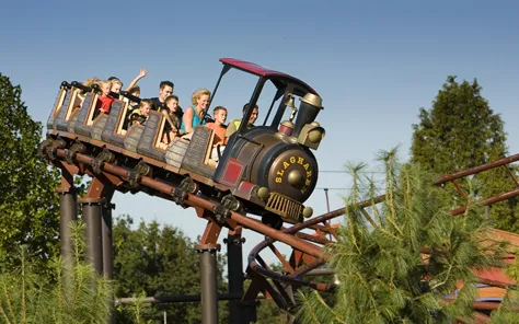 Attractiepark Slagharen