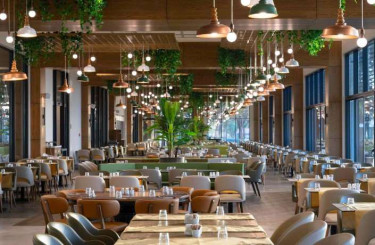 Swandor Hotel Kemer