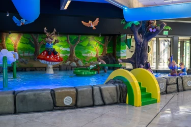 Resort de Brabantse Kempen