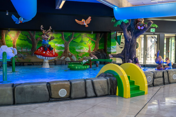 Resort de Brabantse Kempen