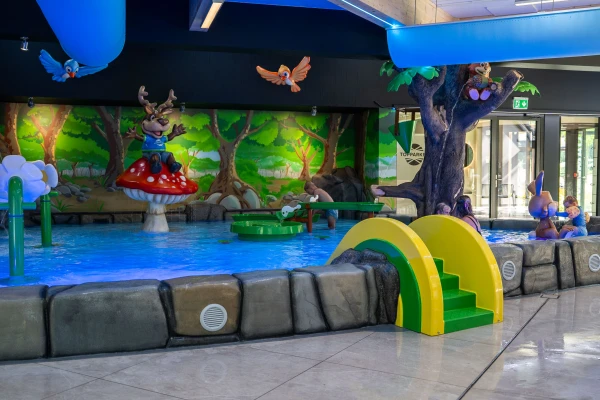 Resort de Brabantse Kempen