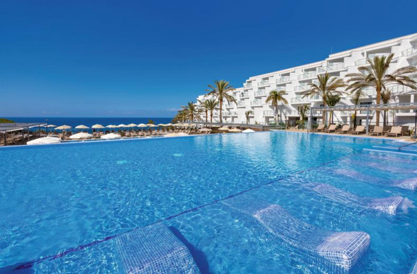 RIU Buenavista