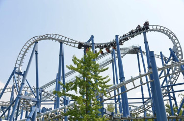 Gardaland Adventure Hotel