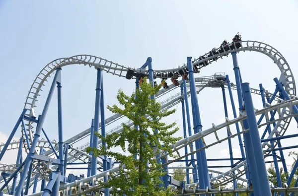 Gardaland Adventure Hotel